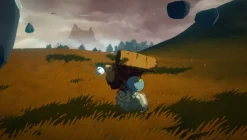 ONI: Road to be the Mightiest Oni - PlayStation 4