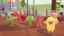 Ooblets - Nintendo Switch