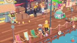 Ooblets - Nintendo Switch