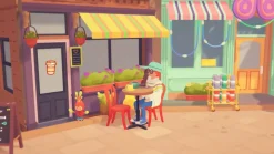 Ooblets - Nintendo Switch