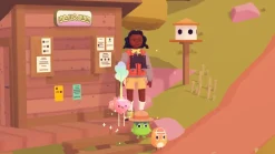 Ooblets - Nintendo Switch