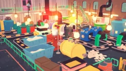 Ooblets - Nintendo Switch