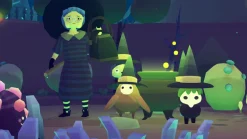 Ooblets - Nintendo Switch