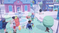 Ooblets - Nintendo Switch