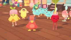 Ooblets - Nintendo Switch