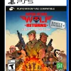 Operation Wolf Returns: First Mission - Rescue Edition - PS5