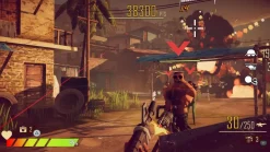 Operation Wolf Returns: First Mission - Rescue Edition - PS5