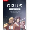 OPUS Collection The Day We Found Earth + Rocket of Whispers - SWITCH