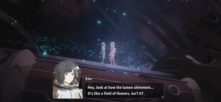 OPUS ECHO OF STARSONG FULL BLOOM EDITION COLLECTORS EDITION - SWITCH