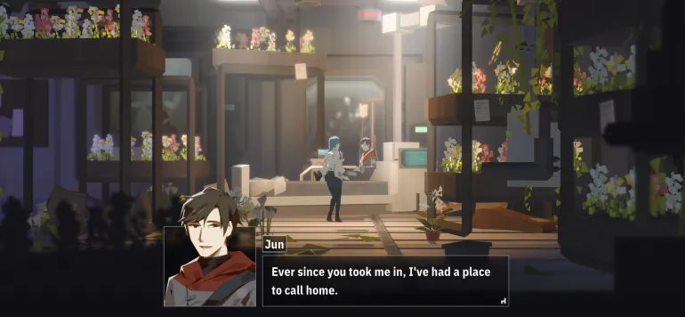 OPUS: Echo of Starsong Full Bloom Edition Launch Edition - Nintendo Switch