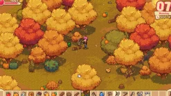 Orange Season - Nintendo Switch
