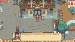 Orange Season - Nintendo Switch