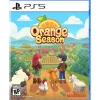 Orange Season - Playstation 5