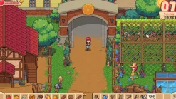 Orange Season - Playstation 5