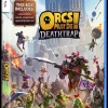 Orcs Must Die! Deathtrap - Playstation 5 (PRE-ORDER)