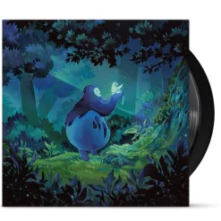 Ori and the Blind Forest 2xLP (2020 Re-issue) - Vinyl