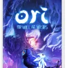 Ori and the Will of the Wisps [STANDARD EDITION] - SWITCH