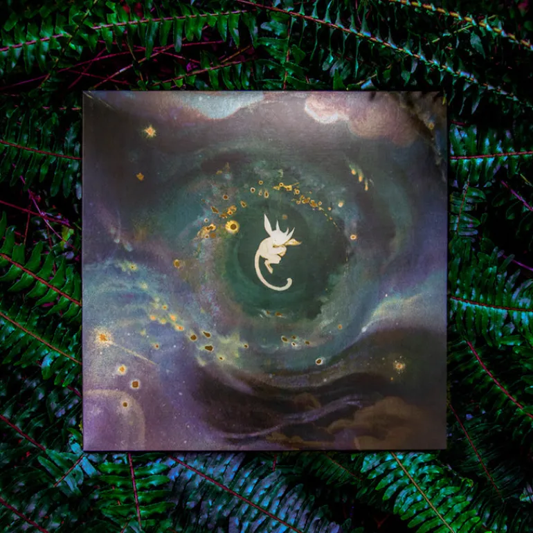 Ori and the Will of the Wisps 2xLP - Vinyl