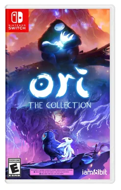 Ori The Collection - Nintendo Switch