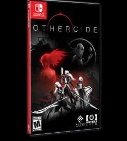 Othercide [Limited Run Games] - Nintendo Switch