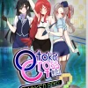 Otoko Cross: Naked Remix 2 [EU IMPORT] (Includes Stylus) - NIntendo Switch