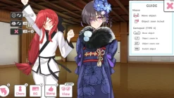 Otoko Cross: Naked Remix 2 [EU IMPORT] (Includes Stylus) - NIntendo Switch