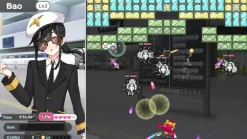 Otoko Cross: Naked Remix 2 [EU IMPORT] (Includes Stylus) - NIntendo Switch