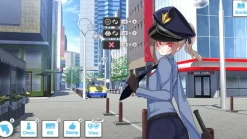 Otoko Cross: Naked Remix 2 [EU IMPORT] (Includes Stylus) - NIntendo Switch