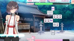 Otoko Cross: Naked Remix [PEGI Import] - Nintendo Switch