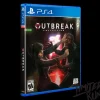 Outbreak Collection [LIMITED RUN GAMES #413] - PS4