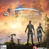 Outcast A New Beginning - Playstation 5