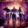 Outriders Day 1 Edition - PlayStation 5