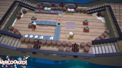 Overcooked All You Can Eat - SWITCH