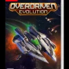 Overdriven Evolution [STANDARD EDITION] - SWITCH [VGNY SOFT]