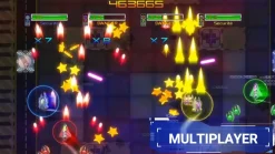 Overdriven Evolution [STANDARD EDITION] - SWITCH [VGNY SOFT]