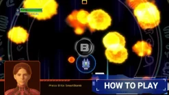 Overdriven Evolution [STANDARD EDITION] - SWITCH [VGNY SOFT]