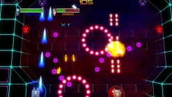 Overdriven Evolution [STANDARD EDITION] - SWITCH [VGNY SOFT]