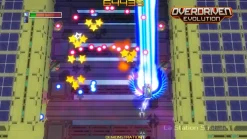 Overdriven Evolution [STANDARD EDITION] - SWITCH [VGNY SOFT]