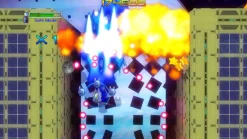 Overdriven Evolution [STANDARD EDITION] - SWITCH [VGNY SOFT]