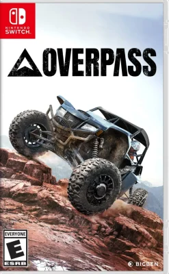 Overpass - SWITCH