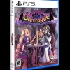 Overrogue [Limited Run Games #74] - Playstation 5