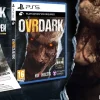 Ovrdark (PSVR2 required) (PEGI Import) - Playstation 5