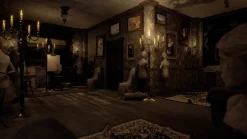 Ovrdark (PSVR2 required) (PEGI Import) - Playstation 5