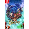 Owlboy - Nintendo Switch