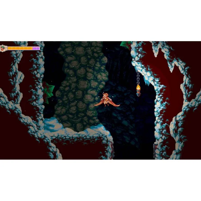 Owlboy - Nintendo Switch