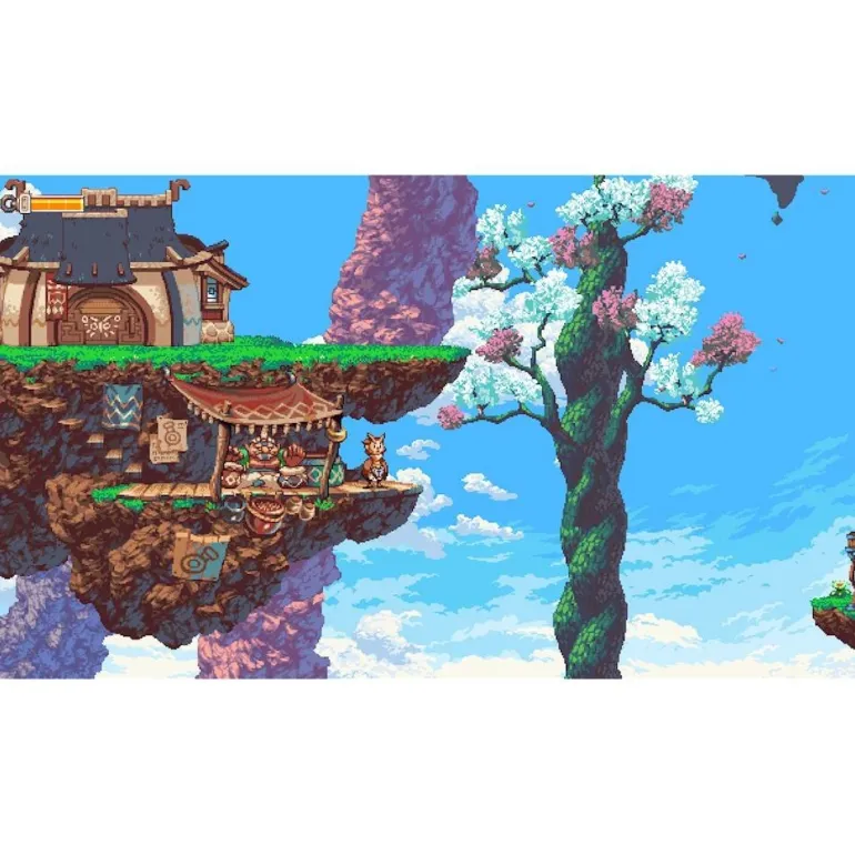 Owlboy - Nintendo Switch
