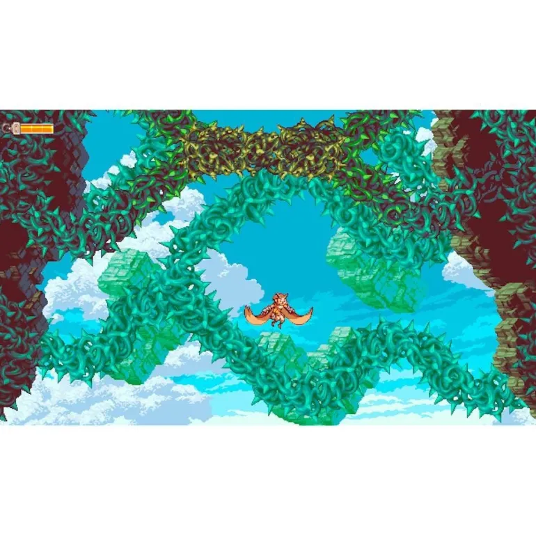 Owlboy - Nintendo Switch