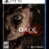 Oxide: Room 104  - PS5