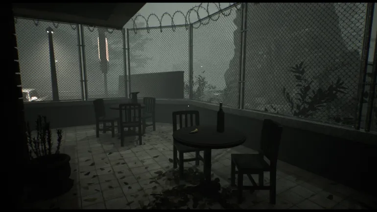 Oxide: Room 104 - PS5