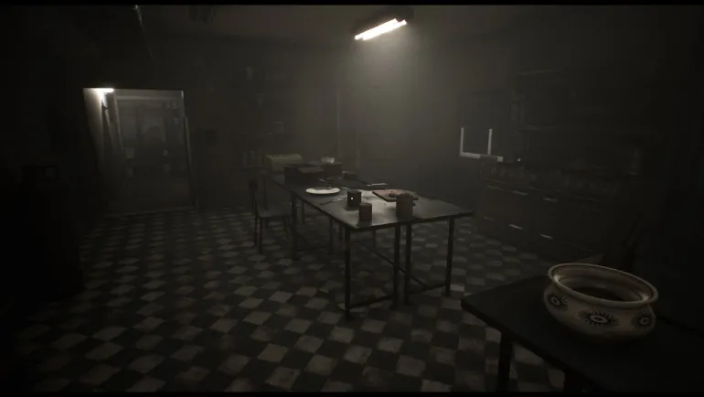Oxide: Room 104 - PS5